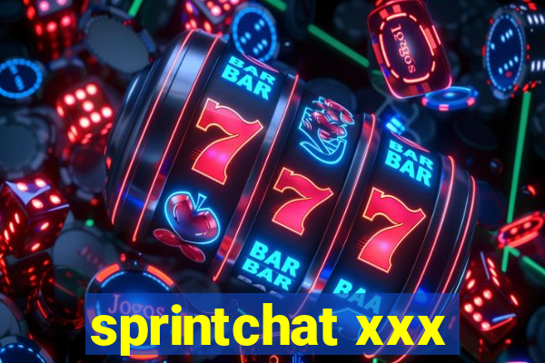 sprintchat xxx